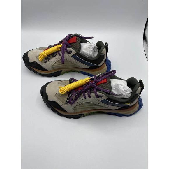 MENS 10.5 Timberland Beeline Solar Ridge Gore-Tex Hiker Boot TB-0A5TGU-K51*NEW main image 5